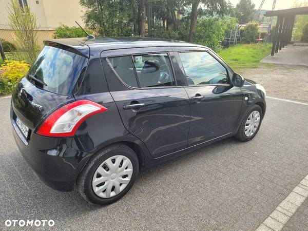 Suzuki Swift 1.2 Comfort - 5