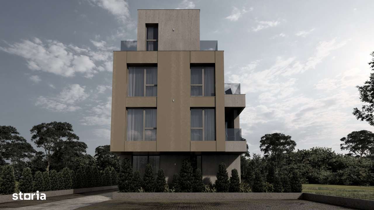 AGV Residence - Imagine principală: 4/9