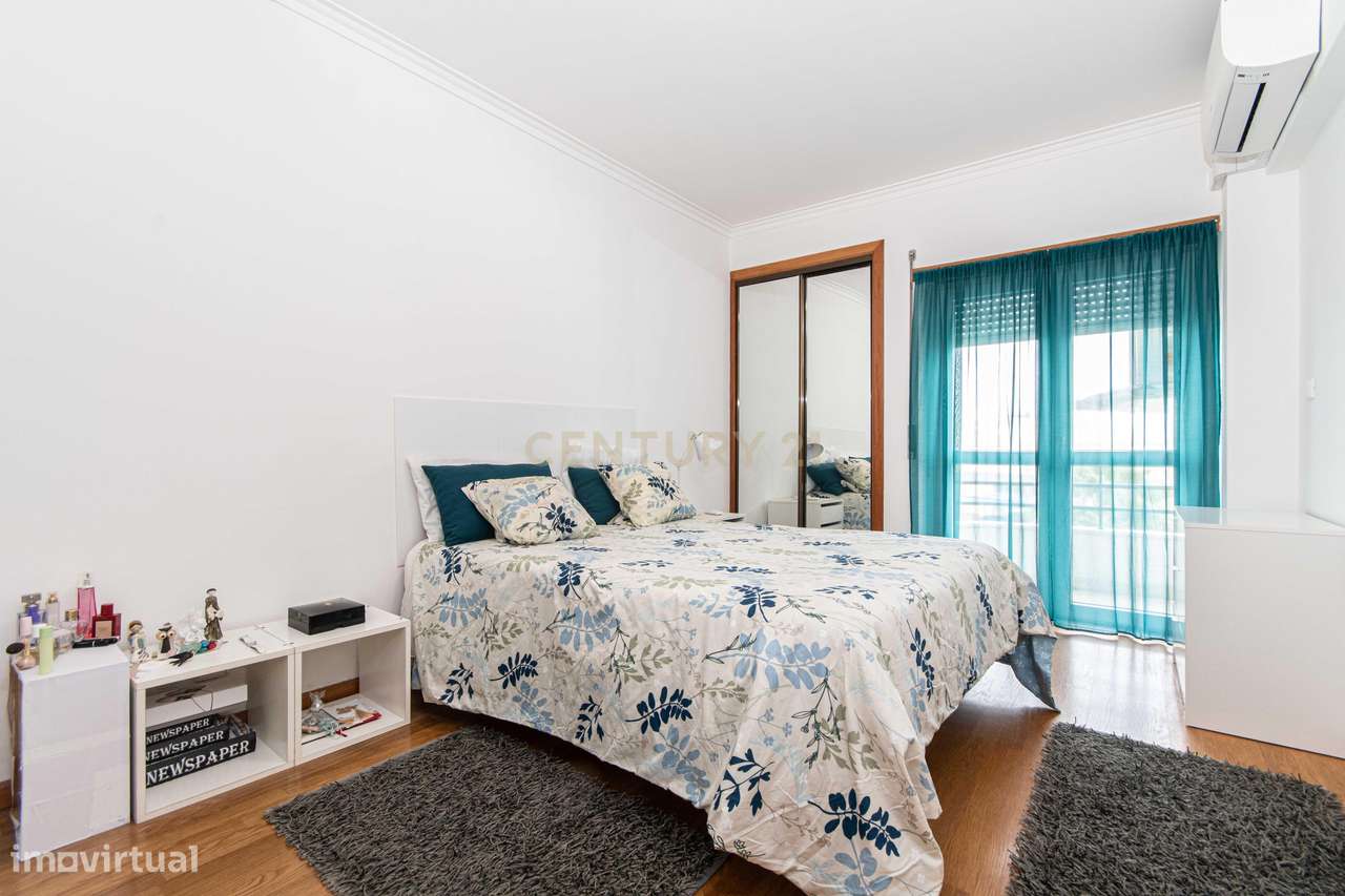 T2 em Arruda dos Vinhos com garagem - Grande imagem: 5/30