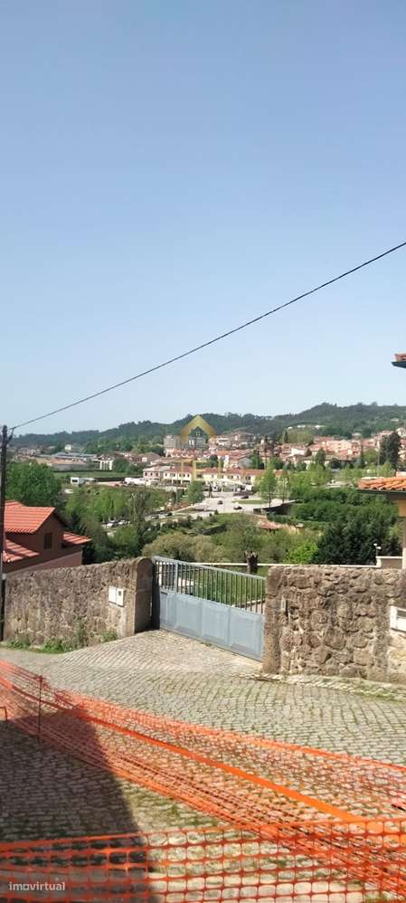 MORADIA  Á VENDA LUGAR DE PONTE  SAÕ PEDRO DO SUL-18