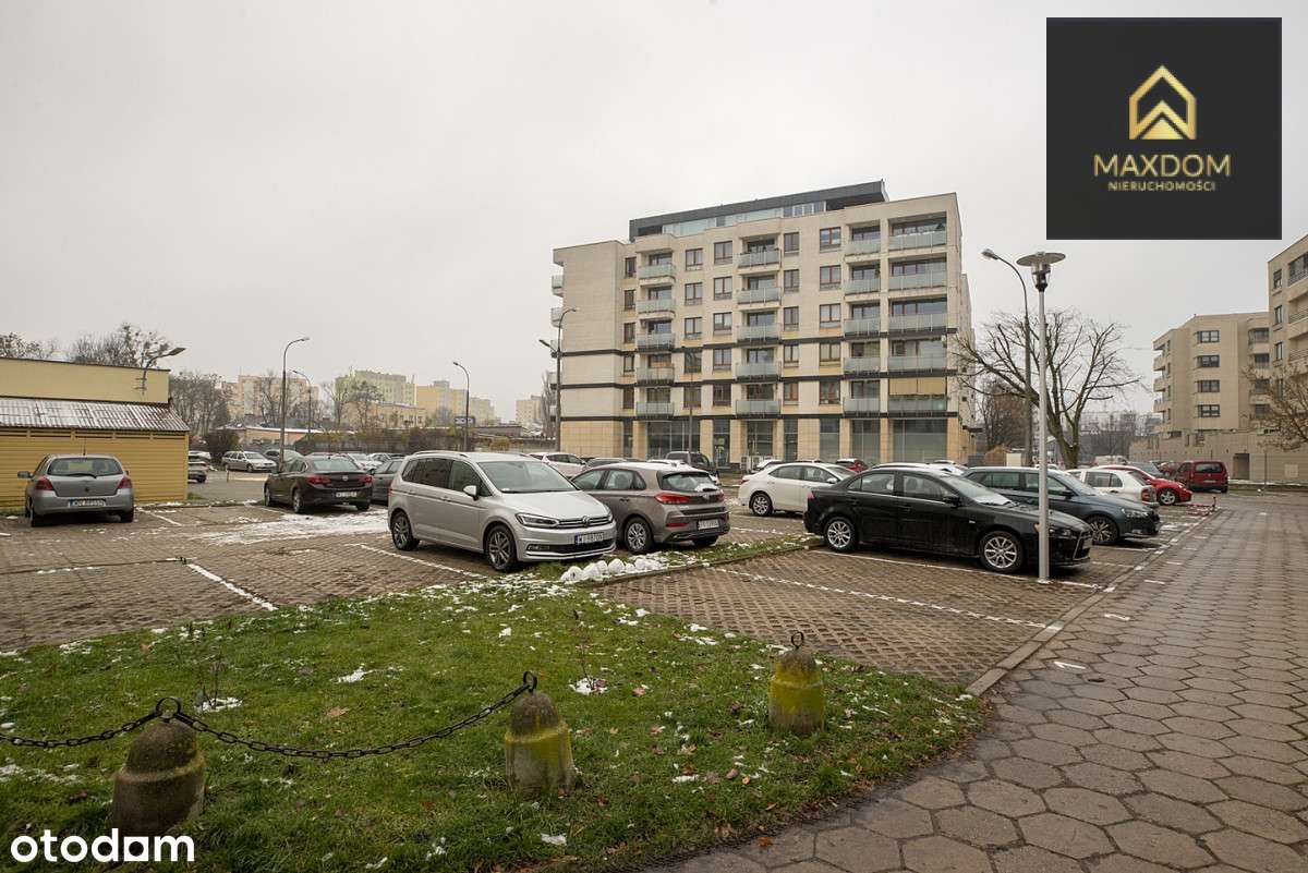 Winda metro Trocka 5 minut dwupoziomowe-15