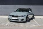 BMW M3 DKG - 1