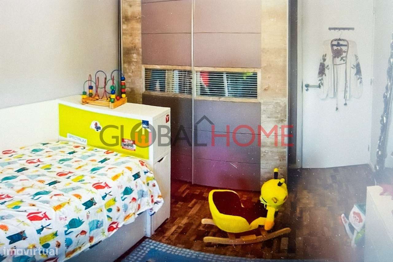 Apartamento T2 ao centro de Rio Tinto-16