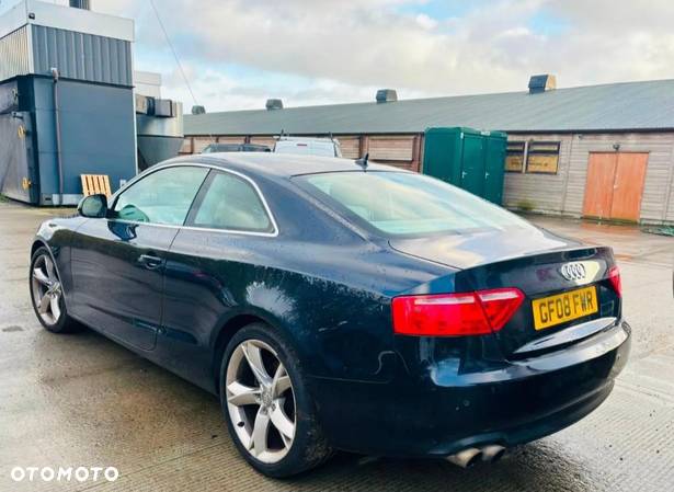 Audi A5 1.8 TFSI - 4