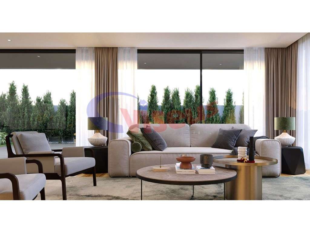 Moradia T4 e Office Canidelo-9