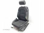 FOTEL LEWY KIEROWCY - AUDI A3 8P 3d S-LINE - 2