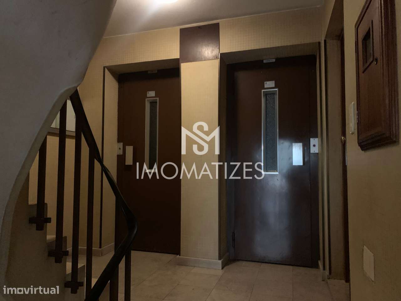 Apartamento T3 no Amial - Paranhos-26