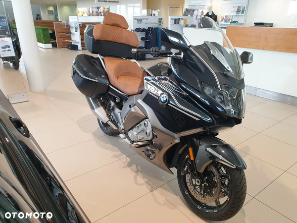 BMW K - 1