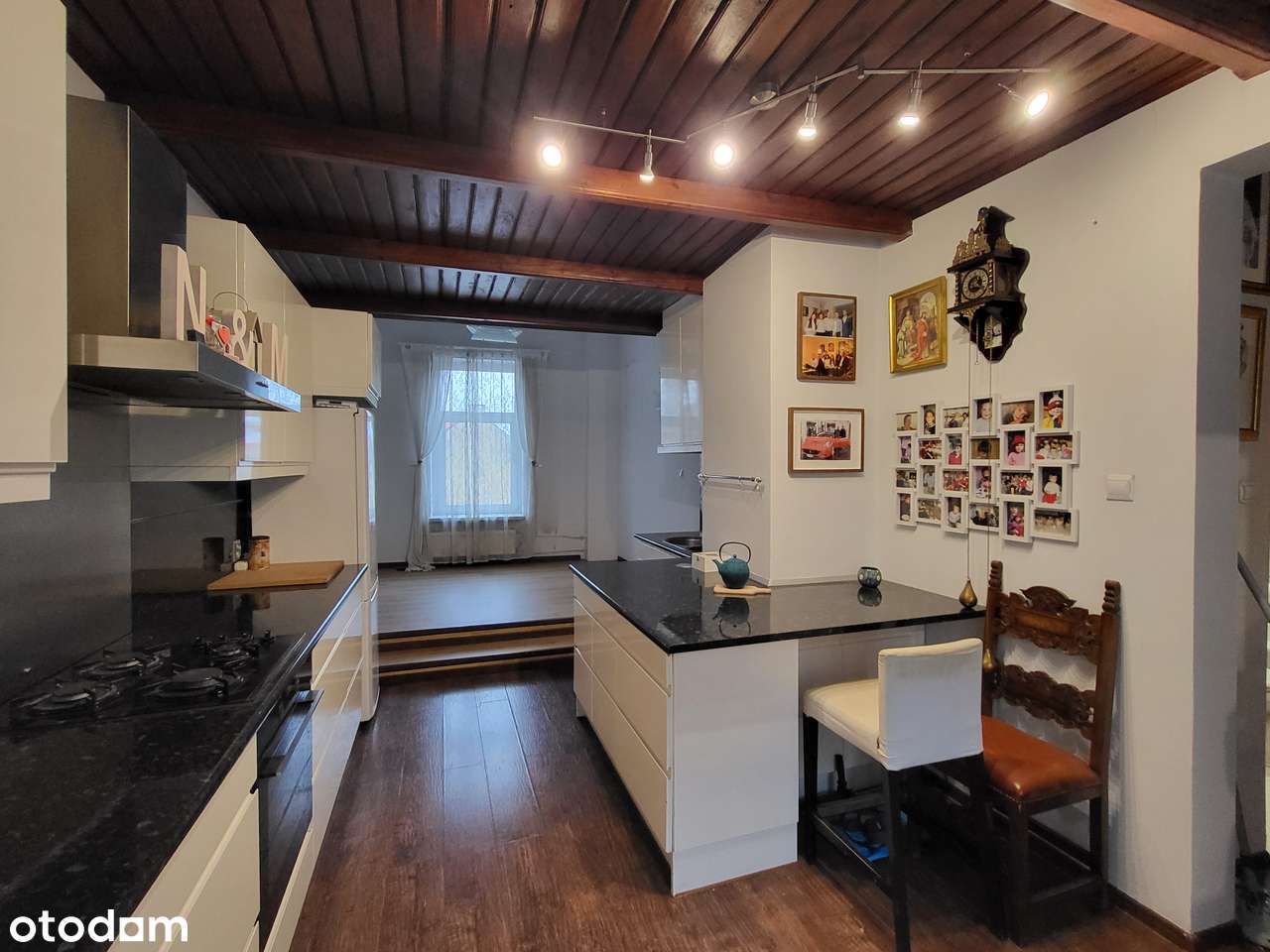 Wyjątkowy apartament w centrum Wadowic - Pełny obrazek: 4/12