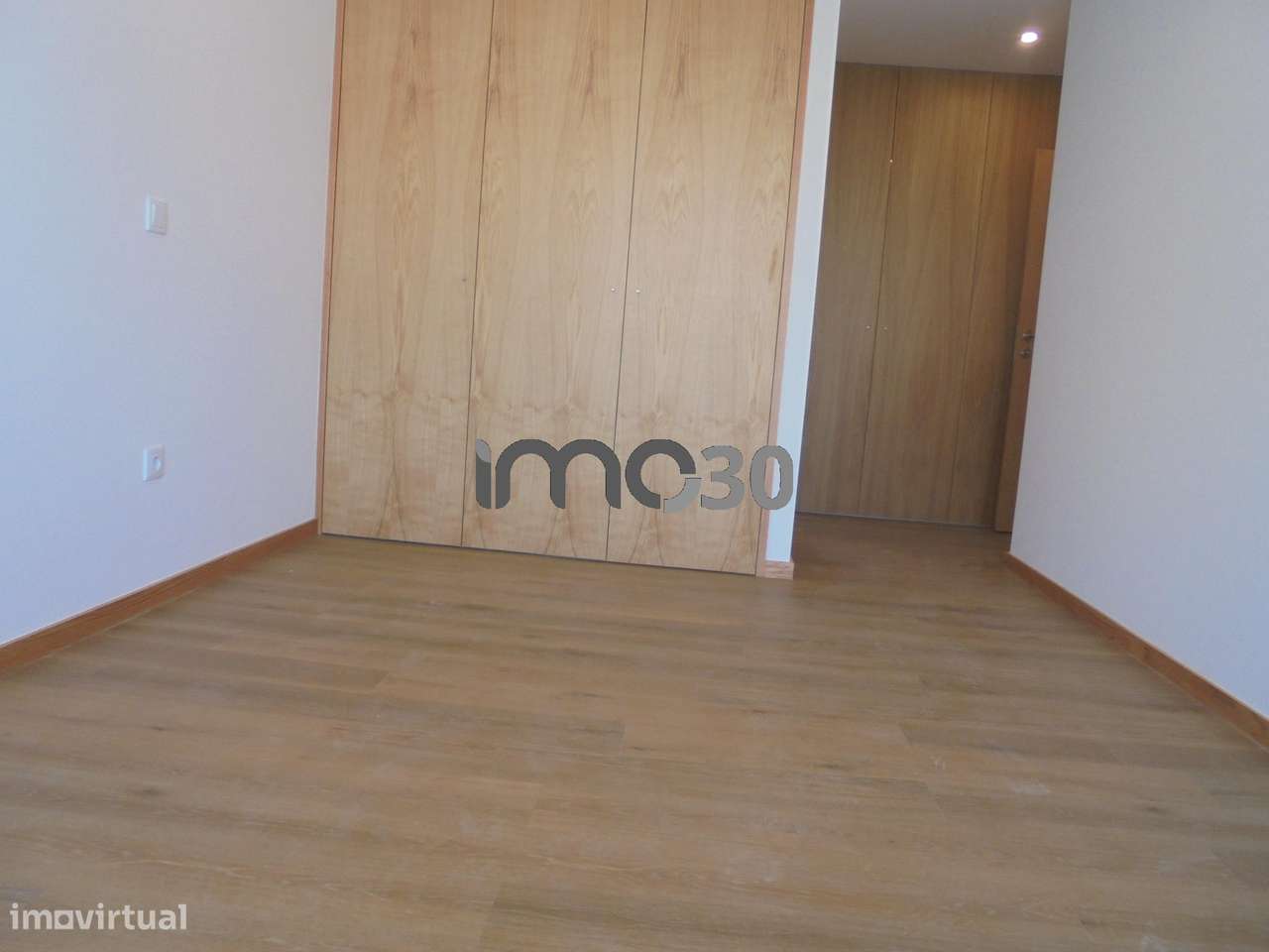 T3 novo com terraço pronto habitar Centro de Rio Tinto-15