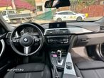 BMW Seria 3 320d Aut. Sport Line - 7