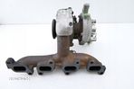 Turbina VOLKSWAGEN GOLF VI 1.6 TDI 03L253016T - 7