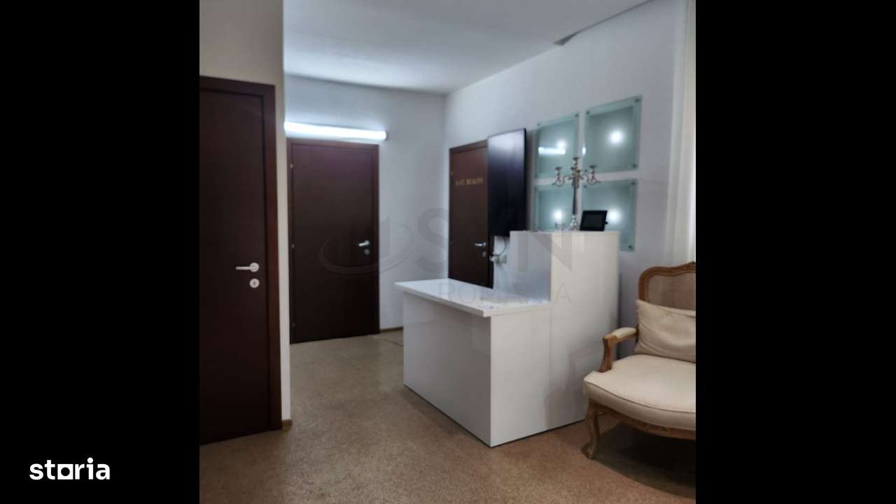 Apartament 4 camere de vanzare in vila l Dorobanti l Victoriei l Comer - Imagine principală: 5/10