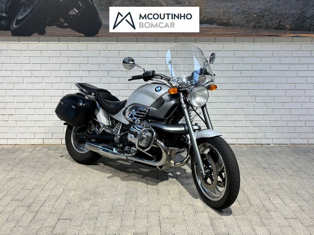 BMW R 1200 C