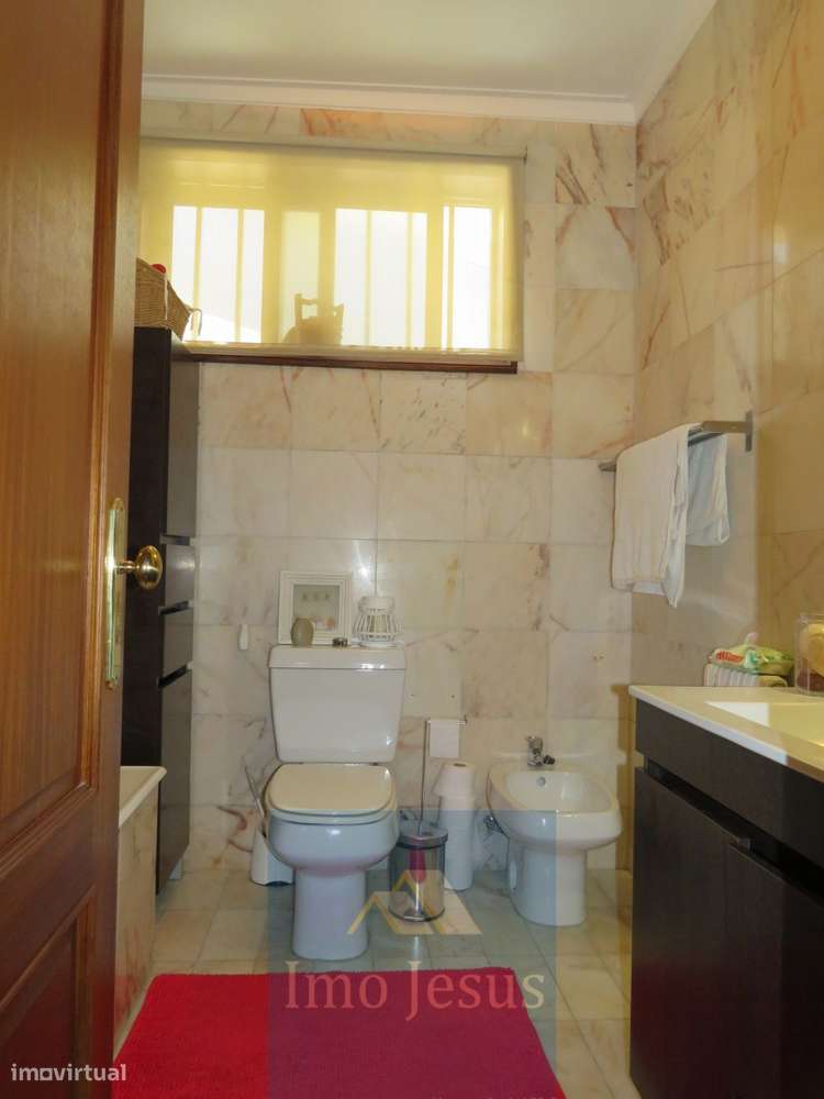 Moradia T5+2 Centro de Gaia-9