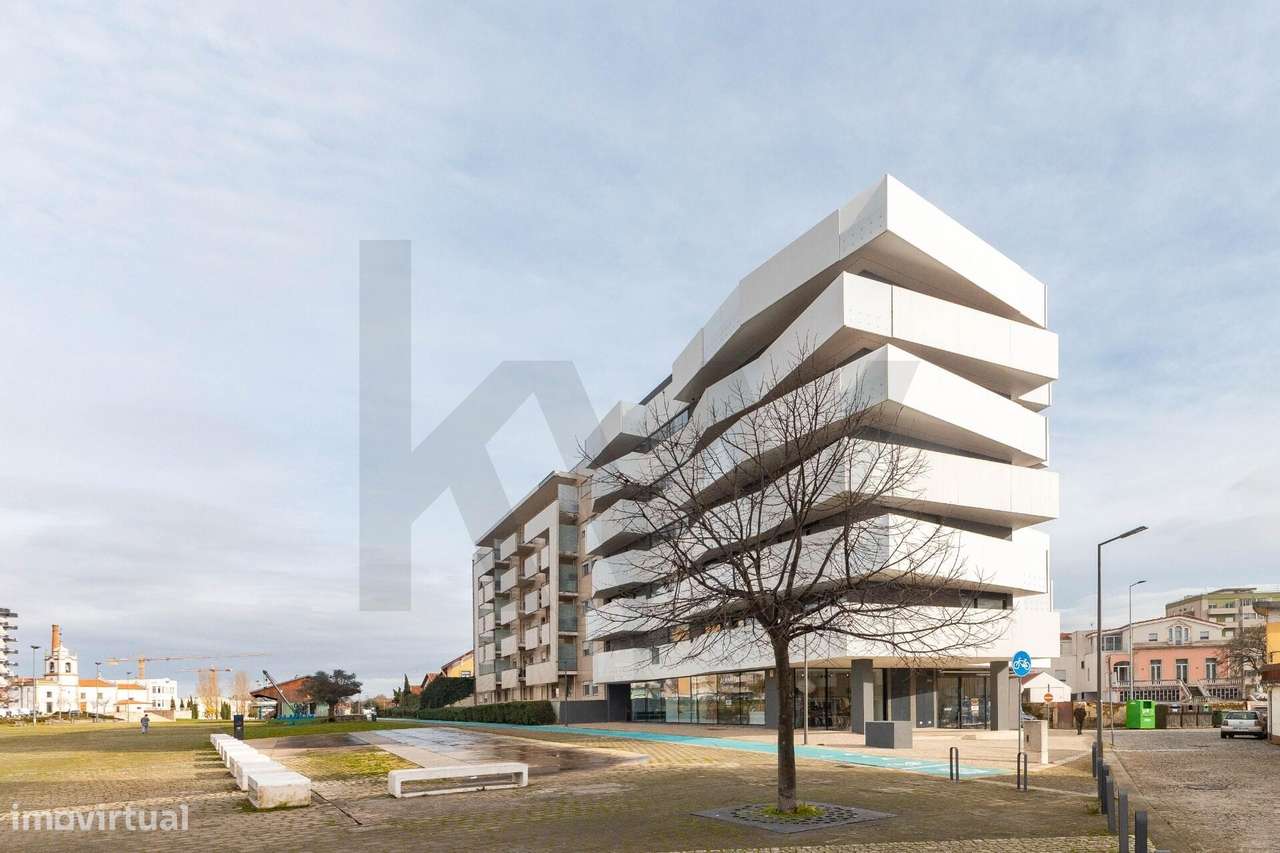 Apartamento de luxo no Centro da Trofa  - - Grande imagem: 4/47