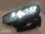 LAMPA LEWA PRZÓD SKODA KAROQ 57B941009 - 2