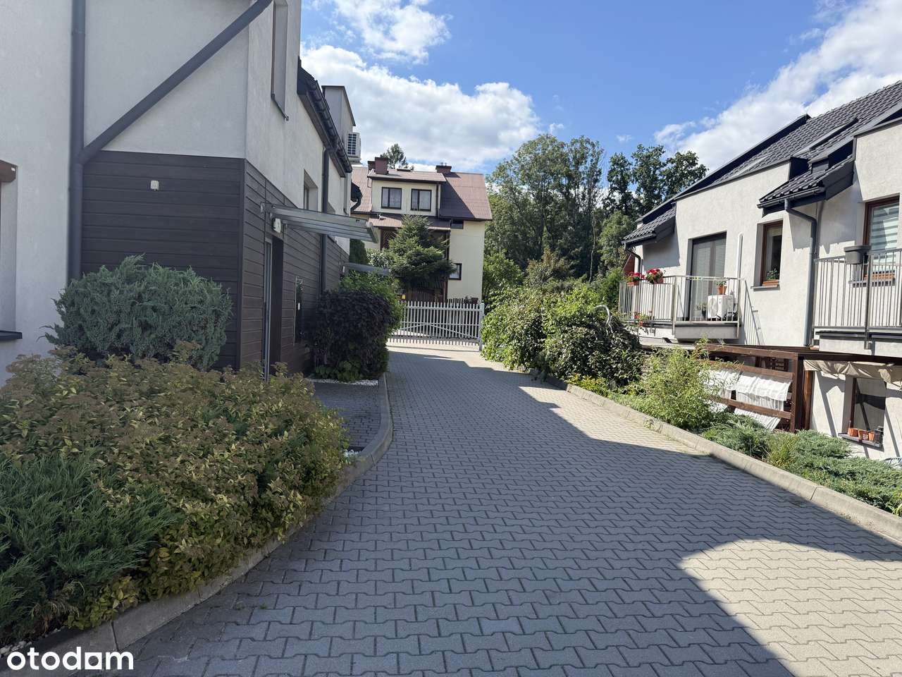 Elegancki apartament w Libertowie-10