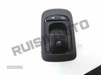 Botão Simples Elevador Vidro 7l595_9858 Porsche Cayenne (9pa) 3 - 1