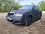 Skoda Fabia 1.4 TDI Ambiente - 1