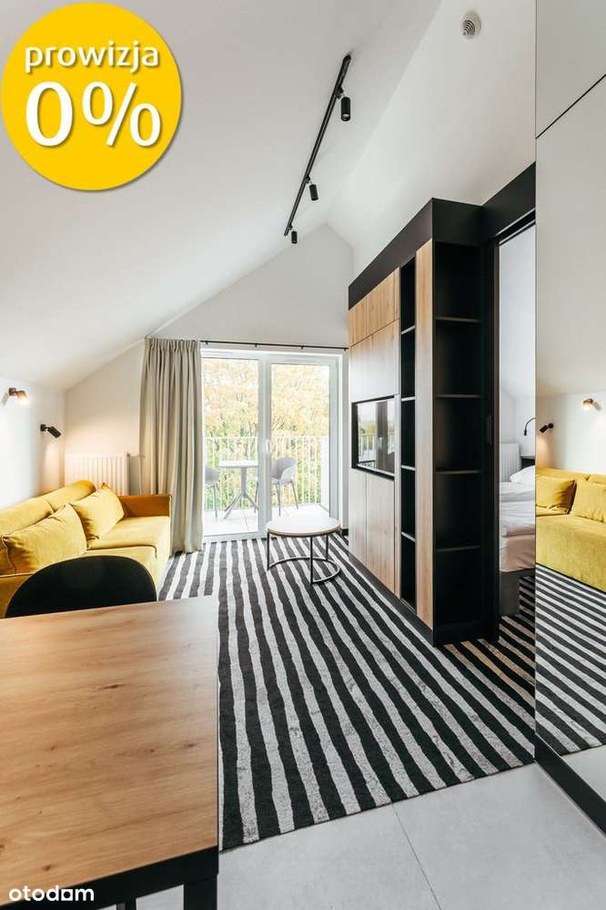 Apartament 305 z basenem Kołobrzeg-6