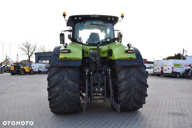 Claas AXION 960 CMATIC - 5