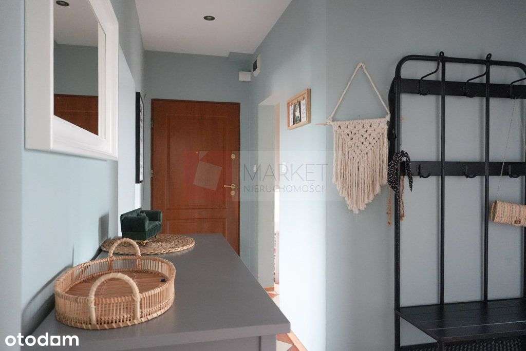 Bezczynszowe mieszkanie z ogródkiem i garażem !-6