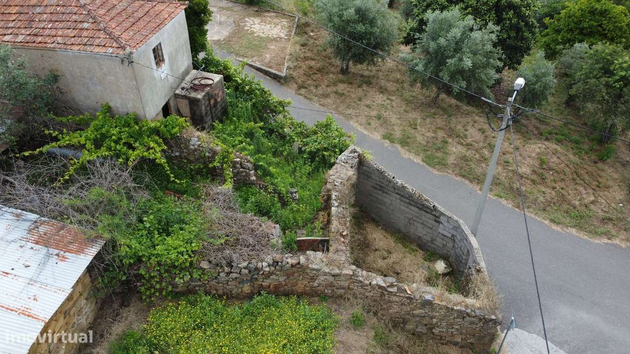 Moradia T2 para venda - Grande imagem: 4/7