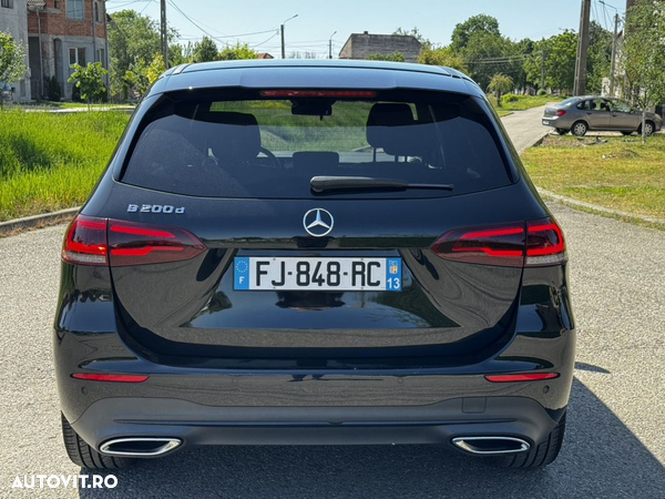 Mercedes-Benz B 220 d 8G-DCT Edition 2020 - 38