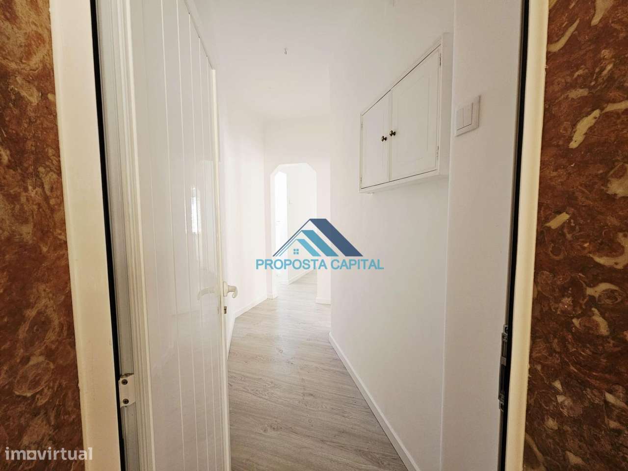 APARTAMENTO T2  GRAÇA | VISTA RIO-5