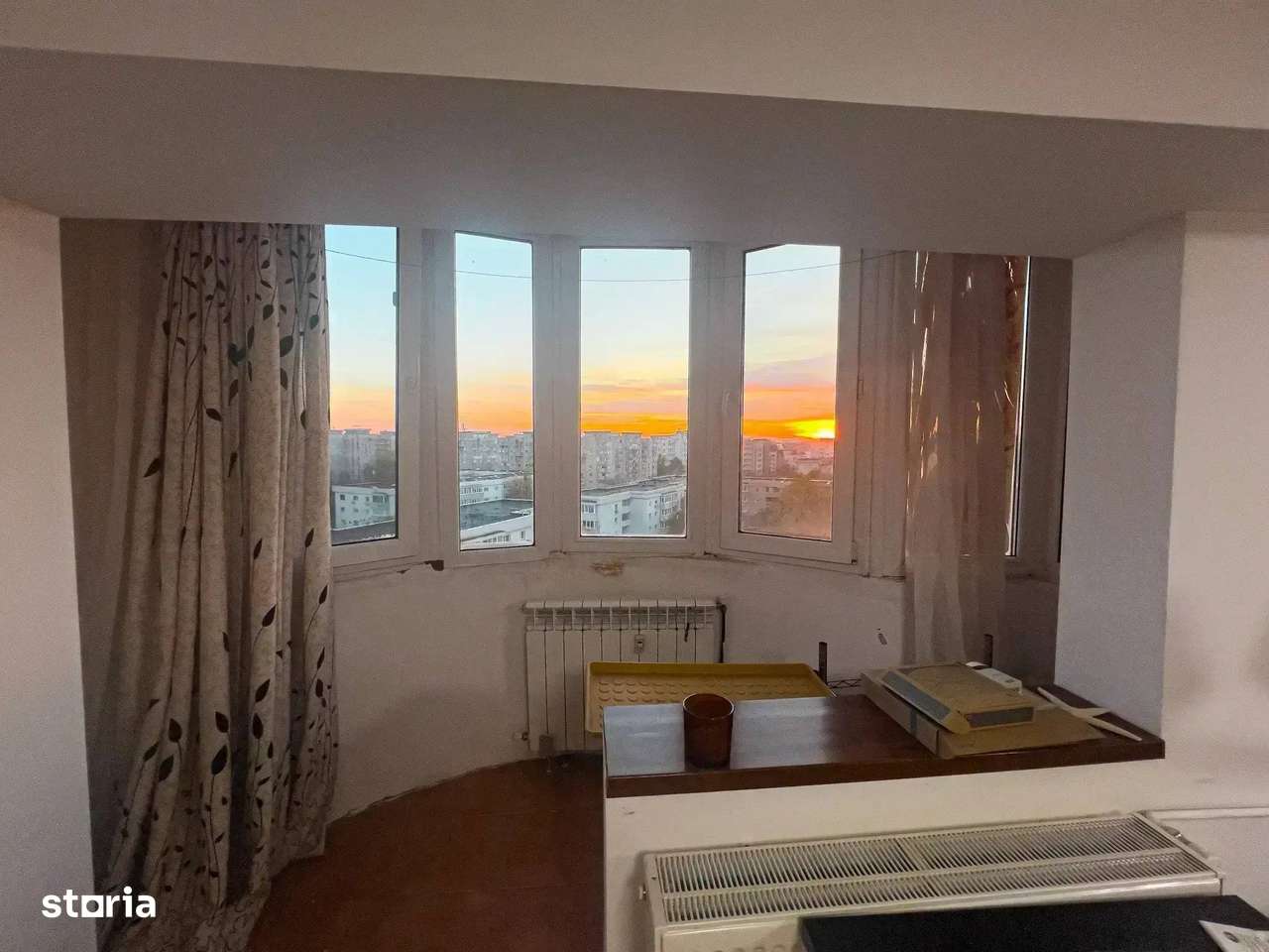 Garsoniera Vitan Mall Bloc Reabilitat Mutare Imediata - Imagine principală: 4/7