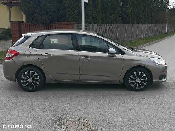 Citroën C4 Picasso 1.6 HDi Selection - 7