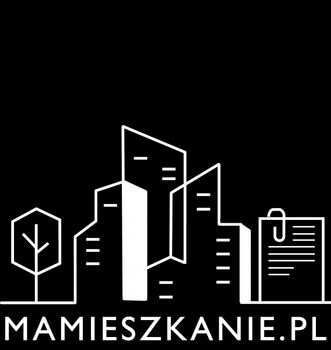 MAMIESZKANIE.PL Logo