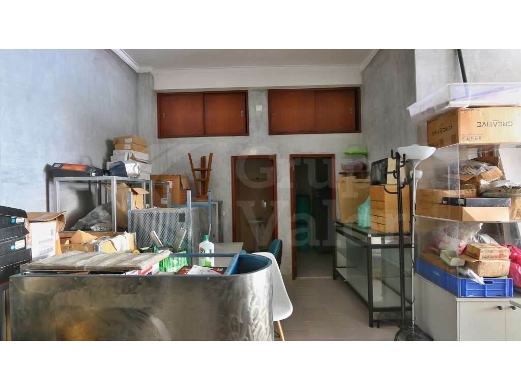 Loja com 60m2, em Belas - Grande imagem: 5/6