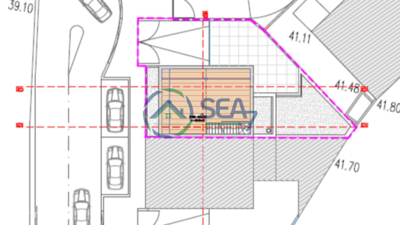 Moradia T3 I Nova I Cond. Fechado, Esposende-20