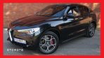 Alfa Romeo Stelvio 2.2 JTDM Executive Q4 - 1