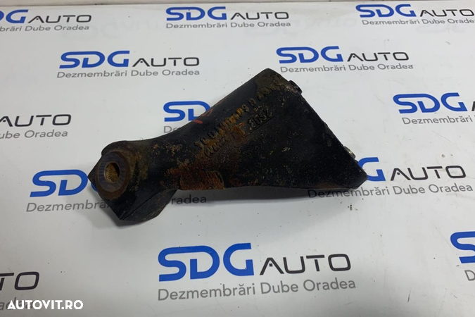 Suport motor Volkswagen LT 2.8 TDI 158 CP 2000-2006 Euro 3 - 2