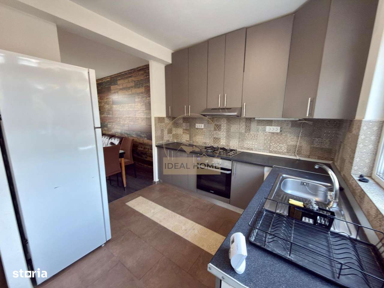 CASA TRIPLEX - 3 CAMERE - CUBIC PLAZA - VALEA LUPULUI - Imagine principală: 5/15