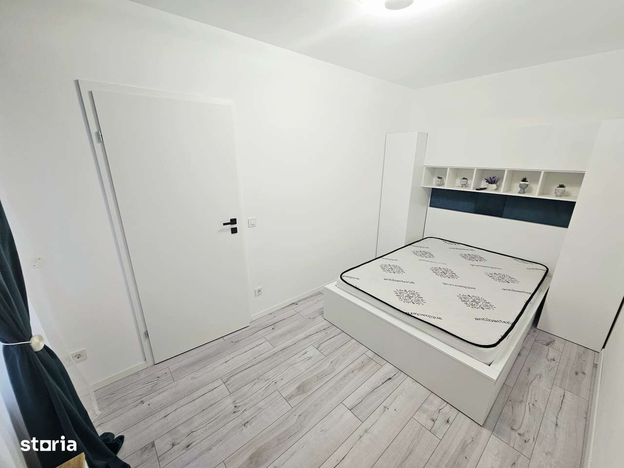 Dau în chirie apartament 2 camere-cartier Victoria Rezidențial - Imagine principală: 5/9
