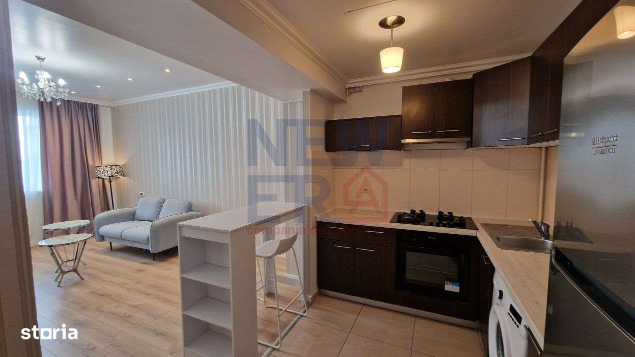 Apartament 2 camere de vanzare RIN Grand Residence - Imagine principală: 5/11