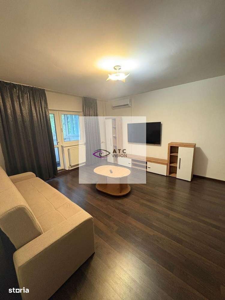 Apartament 2 camere - Calea 13 Septembrie - Prosper Plaza - Etaj 1