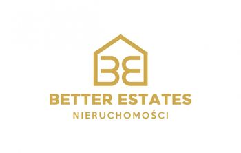 Better Estates Logo