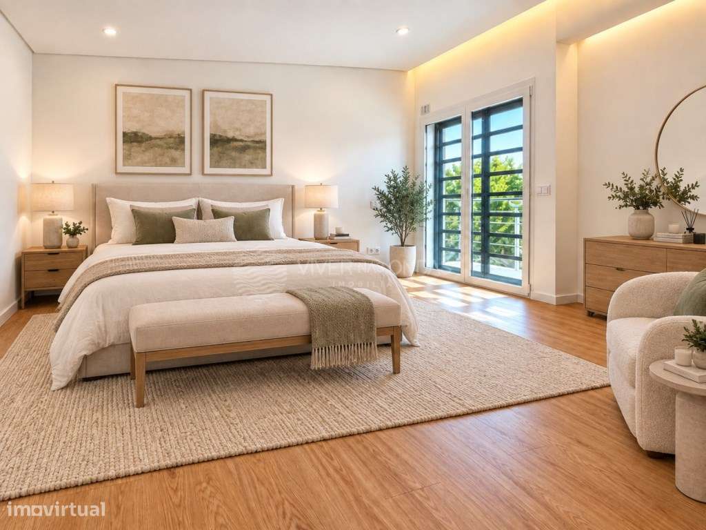 OFERTA ESCRITURA | Moradia T3 com Piscina - Sesimbra-10