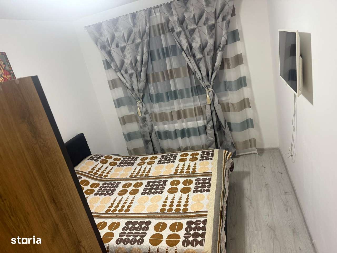 Militari Rezidence 2 camere decomandat 55 mp,langa Lidl - Imagine principală: 5/18