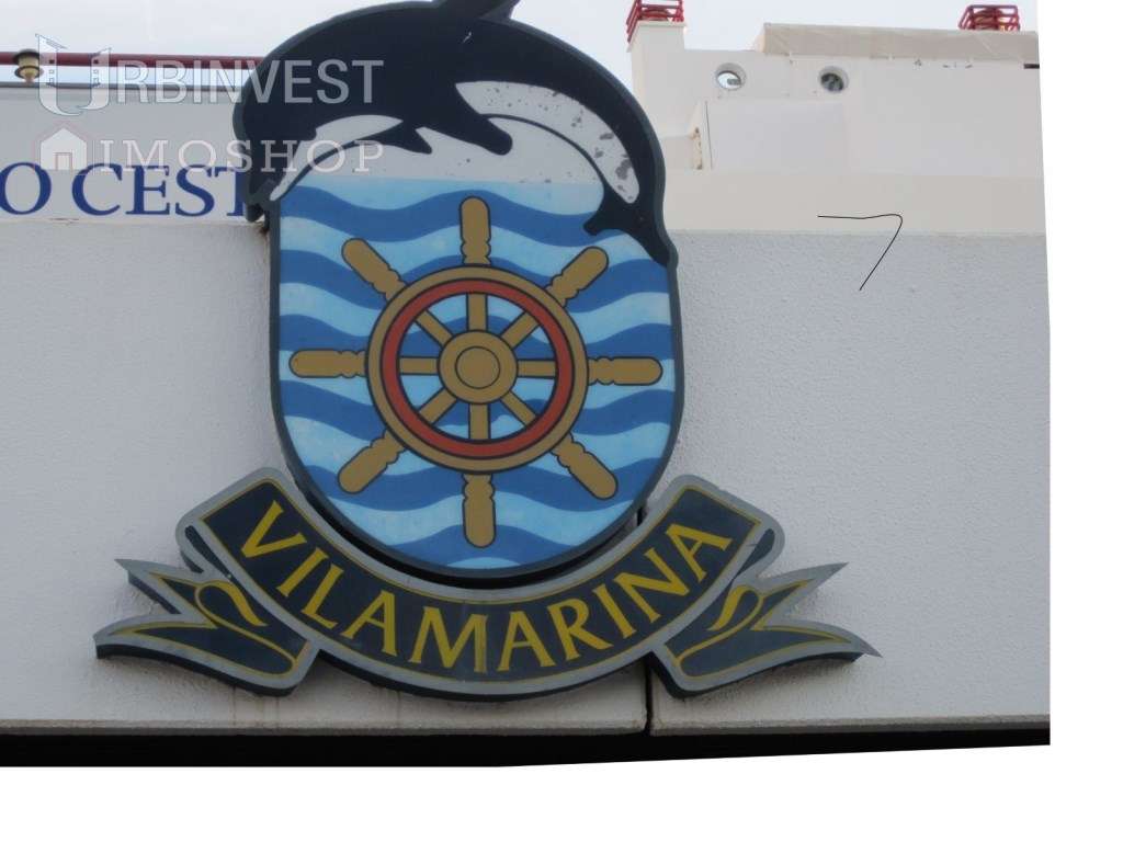 Loja na Marina de Vilamoura, Algarve - Grande imagem: 4/14