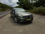 Mercedes-Benz A 180 d BlueEFFICIENCY Edition Style - 2