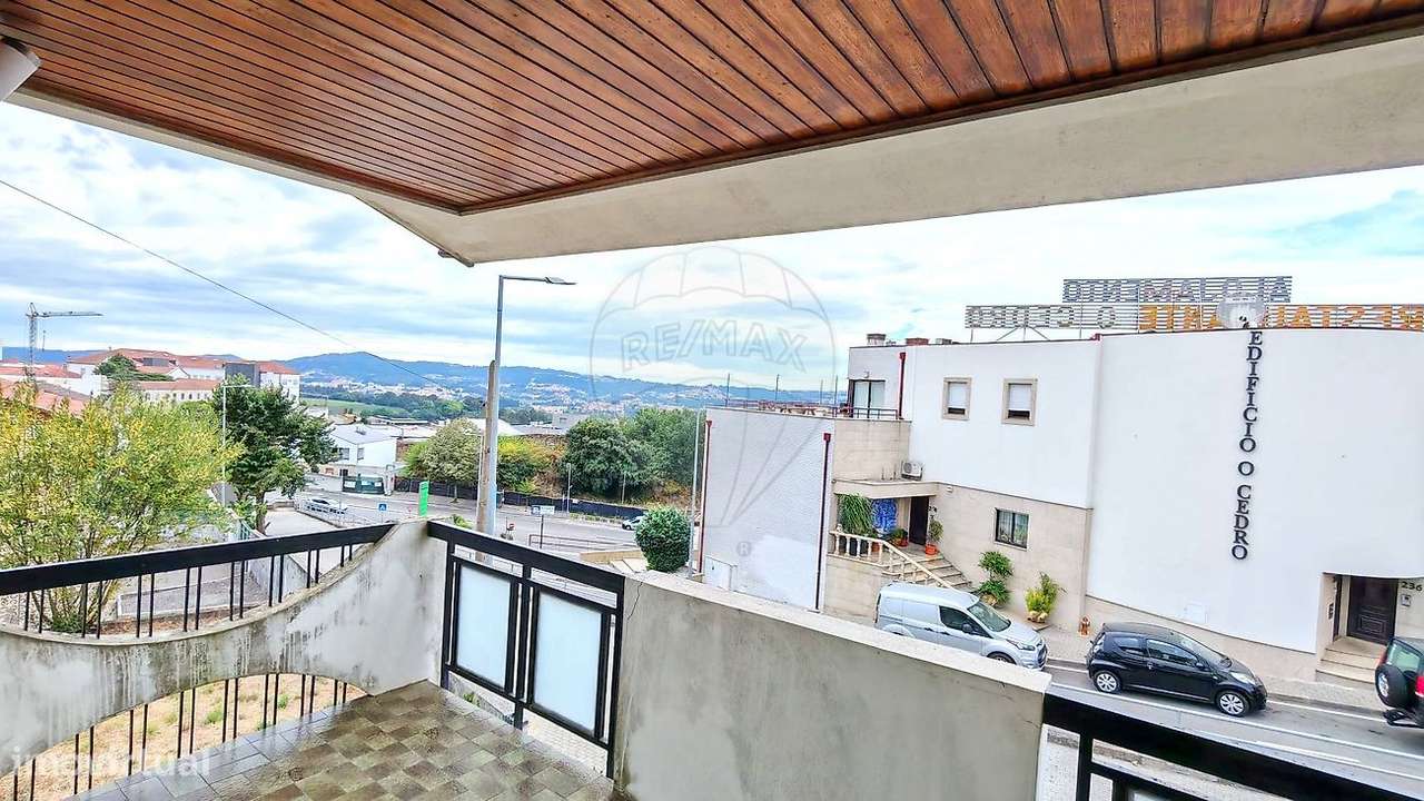 Moradia T3 para venda-6