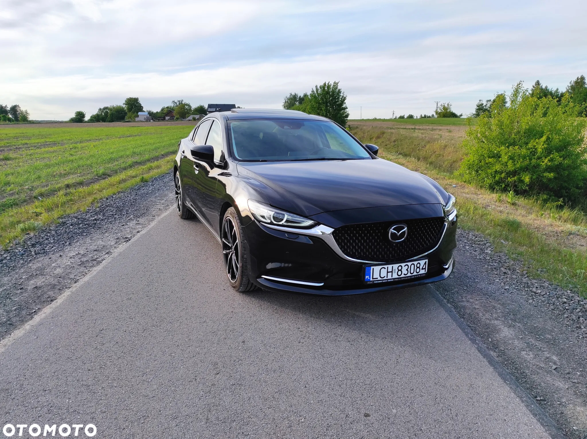 Mazda 6 2.0 Exclusive-Line - 2