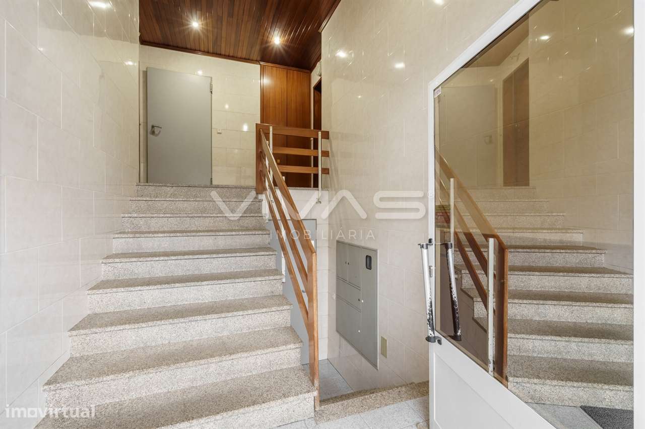 Apartamento T3 Venda em Vila Verde e Barbudo,Vila Verde - Grande imagem: 2/24