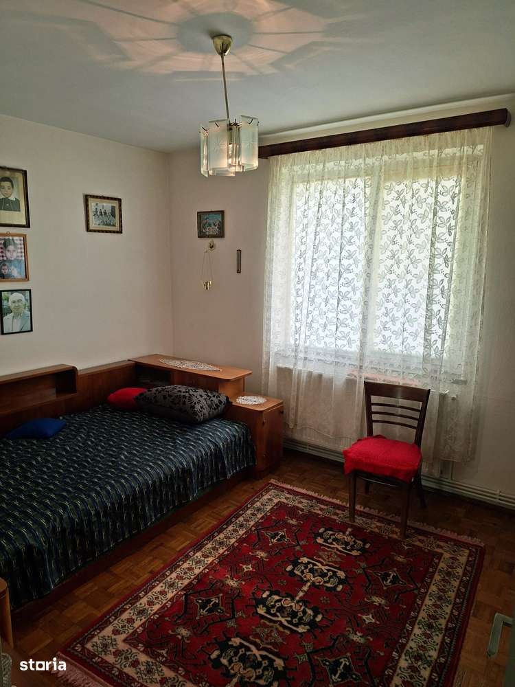 2 camere EXPO PARC , centrala / LIBER , finisaje clasice ! - Imagine principală: 2/8